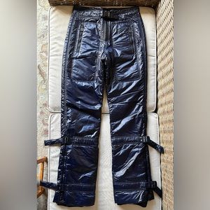 CHANEL Snow/Ski Pants, Size FR38. NEW!